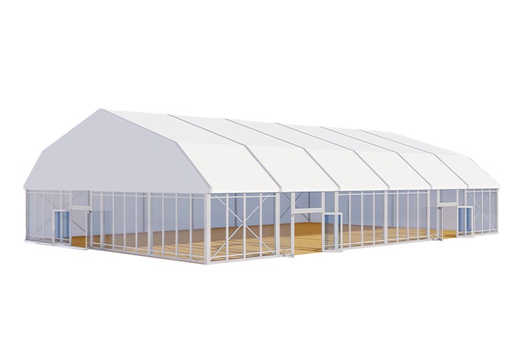 event-space-product-polygonal-tent-for-sale